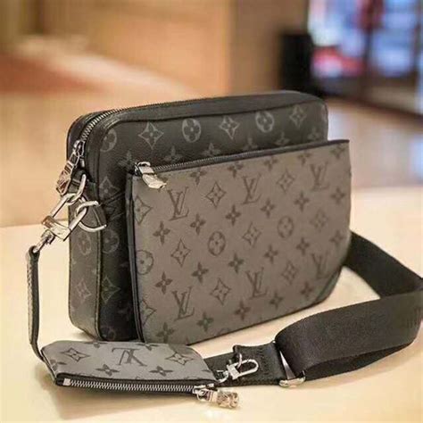 lv handbag mens|louis vuitton unisex bag.